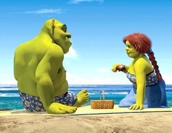 'Shrek 2' destaca en Comedy Central pero La Vuelta es lo más visto en Eurosport 1