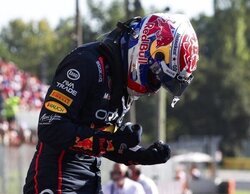 La Fórmula 1 lidera con un 2% y le sigue de cerca MotoGP con un 1,7%