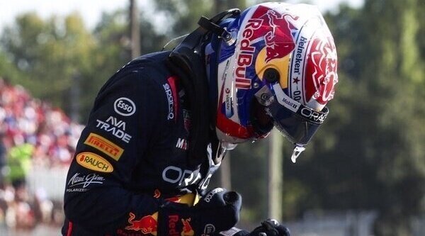 La Fórmula 1 lidera con un 2% y le sigue de cerca MotoGP con un 1,7%