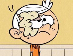 'Una casa de locos', en Nick, se cuela entre emisiones de La Vuelta