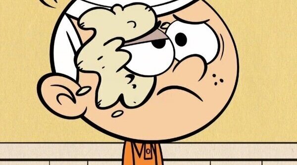 'Una casa de locos', en Nick, se cuela entre emisiones de La Vuelta