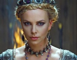 La Vuelta sigue en lo más alto, con 'Blancanieves y la leyenda del cazador' completando el top 3