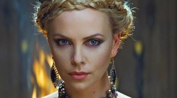 La Vuelta sigue en lo más alto, con 'Blancanieves y la leyenda del cazador' completando el top 3