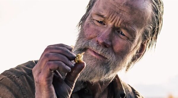 El cine de Cosmo se lleva el liderazgo con 'Sisu' y su 0,5%