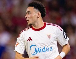 El Sevilla-Elche domina la noche con gran ventaja sobre el cine