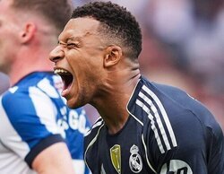 El Real Sociedad-Real Madrid supera los 600.000 espectadores en Movistar Plus+