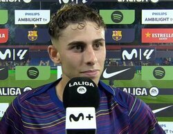 El Barça - Valencia (6,9%) golea en Movistar Plus+, con el Gran Premio de Moto GP (4%) de DAZN detrás