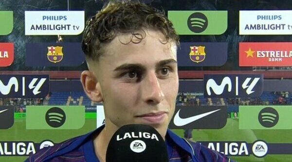 El Barça - Valencia (6,9%) golea en Movistar Plus+, con el Gran Premio de Moto GP (4%) de DAZN detrás