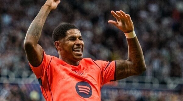 La Champions domina la noche con la victoria del Barcelona ante el Newcastle