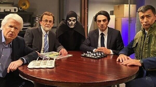 La 1 sube en la franja de la tarde sin 'La familia de la tele'