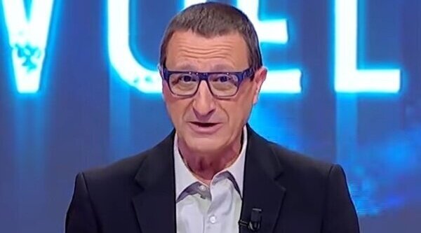 La 1 domina la franja matinal (13,4%) gracias al liderazgo de 'La hora de La 1' (16,7%)