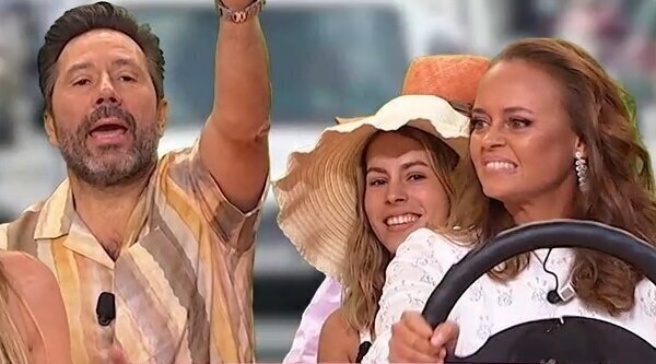 'Pasapalabra' apuntala el dominio vespertino de Antena 3 con un gran 20,2%