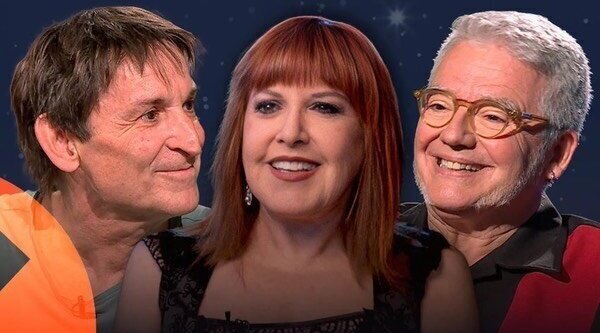 Antena 3 destaca en la sobremesa al promediar un enorme 16,9%