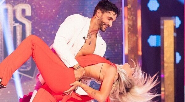 El chupinazo de San Fermín (15,2%) eleva la mañana de La 1 al 12,2%