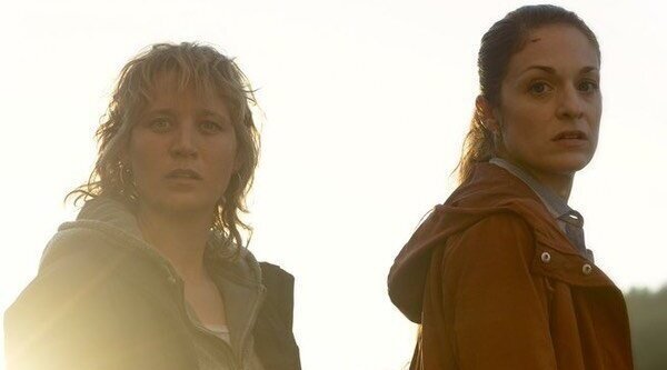 La 1 se lleva la tarde gracias a la victoria de España en la Eurocopa femenina frente a Bélgica