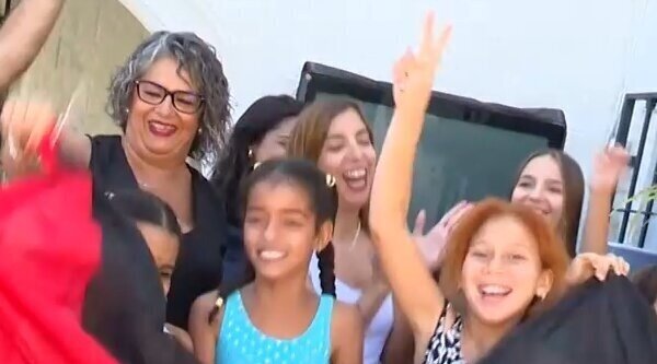 La Eurocopa Femenina alcanza un gran 20,7% en La 1 con el Italia-España