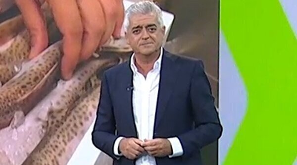 'Agárrate al sillón' firma un estable 8,2% mientras 'Pasapalabra' (20,7%) sigue arrasando