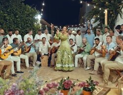 'La casa de Andalucía' se estrena con un gran 12,3% en Canal Sur