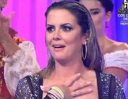 'Bailamos: Celebrity' destaca en el prime time gallego con un 11,3%