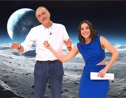 La dupla 'Andalucía directo' y 'La tarde, aquí y ahora' vuelven a triunfar en Canal Sur