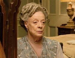 'Downton Abbey' (19,6%) arrasa en la tarde de TV3