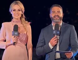 'Mirade Arriba' lidera el prime time gallego con un 18,3%