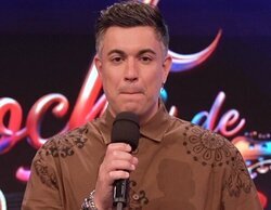 'Noche de taifas' se apunta un 10% en la Televisión de Canarias y lidera su franja