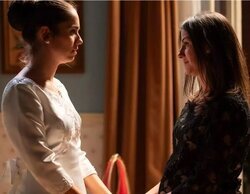 'L'Alqueria Blanca' registra un 4,9% y es lo segundo más visto de À Punt