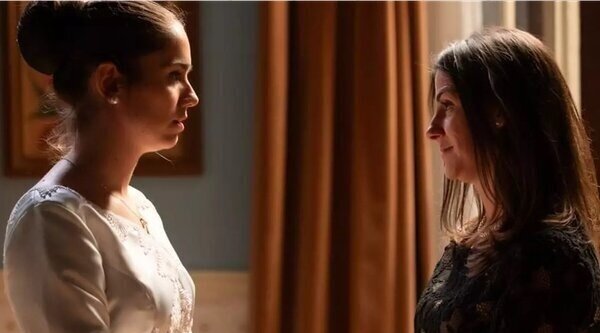 La 1 controla el prime time con un gran 21,6%, siendo la única cadena por encima del doble dígito