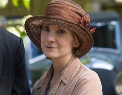 'Downton Abbey' supera los 200.000 televidentes en la sobremesa de TV3