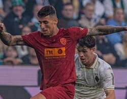 Aragón TV y À Punt sacan provecho del fútbol amistoso, siendo de lo más visto en ambos canales