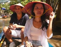 El viaje a Vietnam de 'Vascos por el mundo' convence a 42.000 espectadores