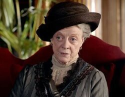 'Downton Abbey' (15,3%) sigue fuerte en TV3, siendo la oferta no informativa más destacada del canal