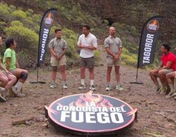 'La conquista del fuego' destaca en RTVC con un buen 9,3%