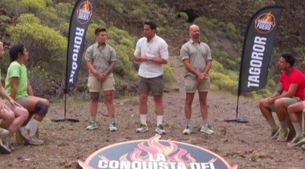 La 1 crece en la mañana (15,3%) gracias al éxito de 'La hora de La 1' (18,9%) y 'Mañaneros' (13,8%)