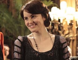 'Downton Abbey' roza los 200.000 espectadores de media en TV3