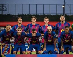 Enorme 40,1% en TV3 para el Trofeu Joan Gamper con la victoria del Barcelona