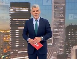 El especial informativo de Telemadrid del incendio en Tres Cantos marca un 11,2%