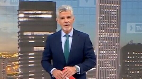 La segunda emisión de 'Malas lenguas' (6,5%) en La 1 mejora a 'La pirámide' (5,2%)