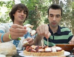 La fiesta del pulpo otorga un 8,5% a 'A superfesta' en Galicia