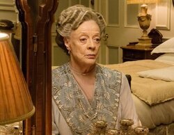 'Downton Abbey' arrasa en la sobremesa de TV3 con un 17,2%