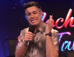 'Noche de Taifas' registra un estupendo 10% en TV Canaria