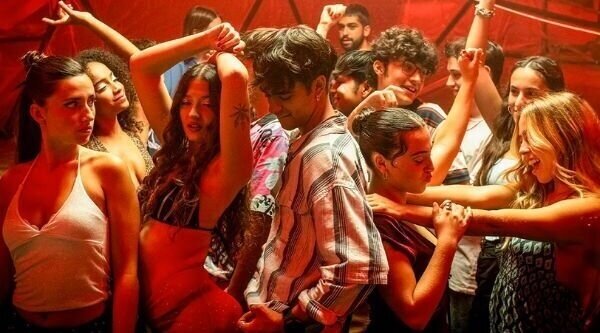 La 1 sigue reinando en la mañana (15%) seguida de cerca por Antena 3 (14%)