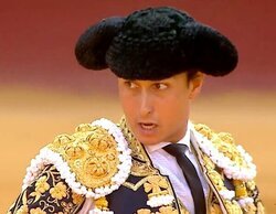 La cita taurina desde La Malagueta arrasa con un 19,6% en Canal Sur