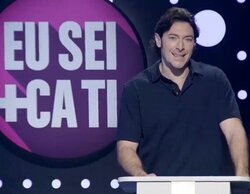 'Eu sei + que ti' destaca en Galicia como el espacio no informativo más visto