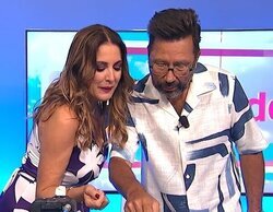 'La tarde, aquí y ahora' lidera en Canal Sur con un estupendo 15,3%