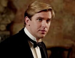 'Downton Abbey' (19,1%) sigue sin rival en la tarde de TV3
