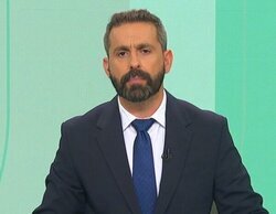 'Galicia noticias' lidera con un fantástico 19,8% en TV Galicia