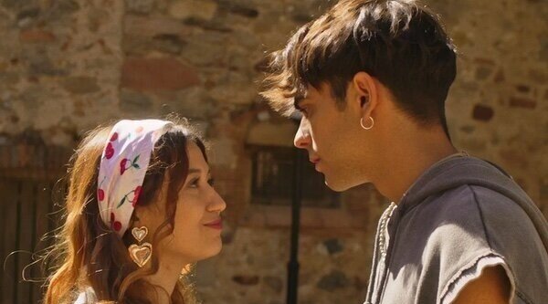 La 1 mantiene el liderazgo matinal con 'La hora de La 1' (17,6%), a pesar del estreno de 'Aruser@s' (13,3%)