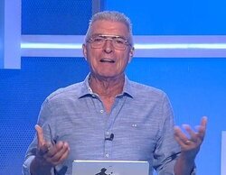 'Atrápame si puedes' es lo más visto en Canal Sur al firmar un 12,4%